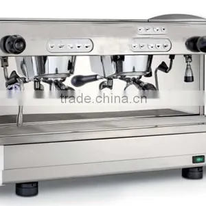 Hot Sale Cappuccino Coffee Machine Automatic thumbnail-3