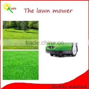Robot Lawn Mower Prices thumbnail-1