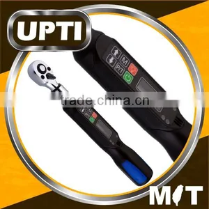 Taiwan Made High Quality New Digital Automotive Tool 2.5~250cNm Mini Digital Torque Wrench thumbnail-1