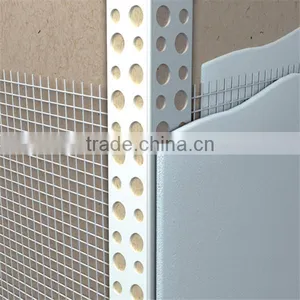 PVC Outdoor Corner Bead,angle Bead thumbnail-4