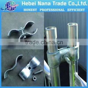 Hot Dipped Galvanized Welded Temporary Fencing / Outdoor Fence Temporary Fence thumbnail-5