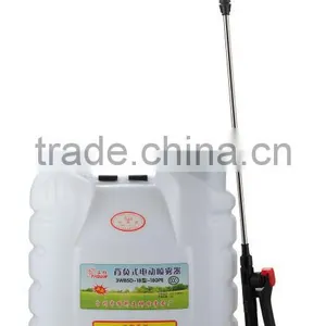 Agricultural Electric Sprayer thumbnail-1