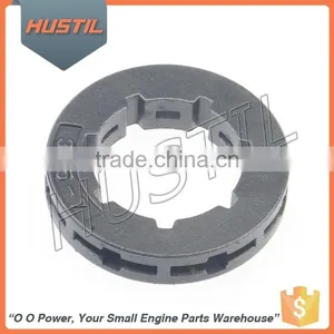 52cc Gasoline Chain Saw Spare Parts 5200 Chainsaw Rim thumbnail-1