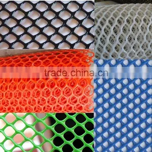 PP/PE Material Tree Guards Mesh thumbnail-1