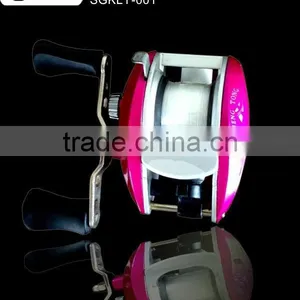 Fishing Reels Made in China Fishing Reels,high Quality Ice Fishing Reel in Stock Fishing Reels Made in China thumbnail-2