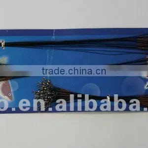 High Quality Fishing Wire Leader thumbnail-1