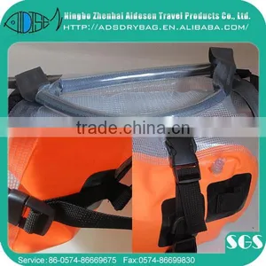 2014 Reliable Manufacturers Cylinder Waterproof Duffel Bag,waterproof Sports Bag thumbnail-5