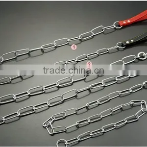 Long Link Chain for Dogs thumbnail-1