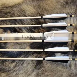 FD7004 Bamboo Arrows thumbnail-5