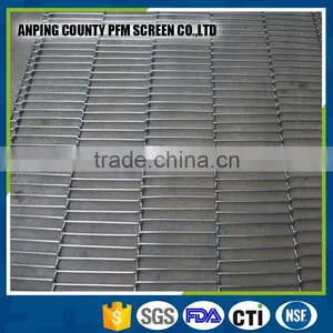 Food Grade Ss Conveyor Belt Mesh For Printing Oven Dryer thumbnail-5