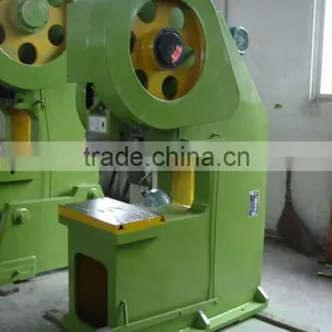 J23,J21 Series Power Press Punch Press thumbnail-3