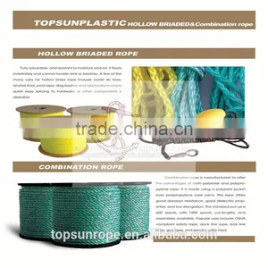 PP Knotless Cargo Net pp Cargo Net thumbnail-2