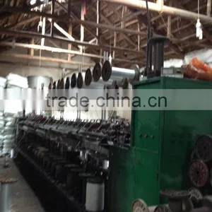China Professional Leading Manufacturer 3 Strands PP Rope thumbnail-1