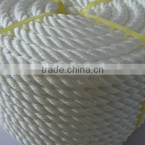 3-strand Twist pp Rope thumbnail-2