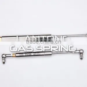 Customized Stainless Steel Gas Spring Adjustable Hydraulic Rod thumbnail-4