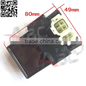 150cc 200cc 250cc DC CDI Chinese Scooter go Kart ATV thumbnail-1