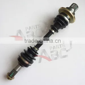 Hisun 500cc 700cc Right Constant Velocity Universal Joint Assy- Rear Bridge 26130-058-0000 thumbnail-2