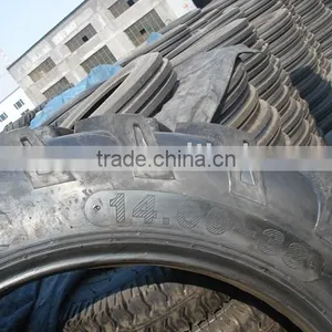 Agricultural Tyre 14.00-38 thumbnail-1