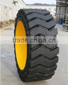 Xcmg Wheel Loader Spare Parts Wheel Loader Tires With Rims thumbnail-4