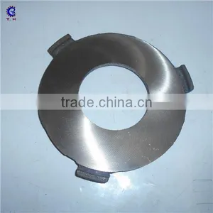 Clutch Drive Plate for Mini Tractor thumbnail-1