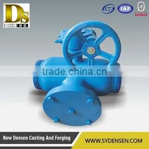 China Manufacturer Direct Marketing Fully Welded Stainless Steel Pneumatic Electric Motor Ball Valve thumbnail-4