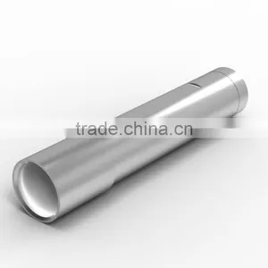 China CNC Machining Service High Precision Plastic Parts CNC Milling Service for Mechanery thumbnail-1