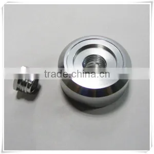 CNC Precision Stainless Steel Turning Machining Parts thumbnail-5