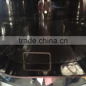 Stainless Steel Storage Tank With Strainer thumbnail-3