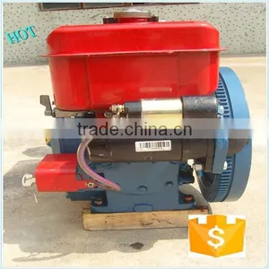 2015 Wholesale R185 8hp Diesel Engine thumbnail-1