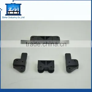 High Quality Plastic Injection Moulding for Nylon Part thumbnail-1