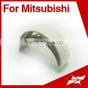 S6R S6R2 Diesel Engine Main Bearing for Mitsubishi Marine Engine thumbnail-1