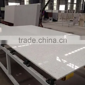 Big Slab Stone Form Man Made Quartz Stone thumbnail-2