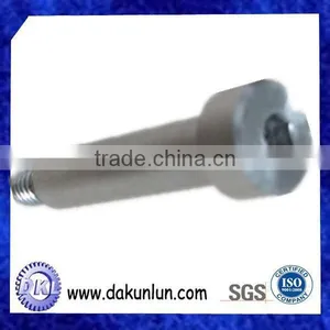 Stainless Steel Eye Bolt thumbnail-1