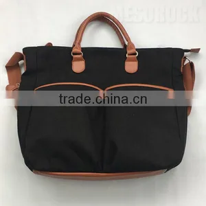 Cushioned Baby Changing Mat Diaper Bags Mummy Baby Bag Diaper Bag thumbnail-1
