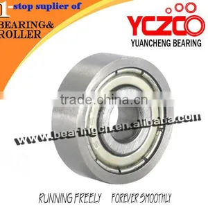 Popular Wholesale 625ZZ Ball Bearings/furniture Bearings/Chinese Bearings thumbnail-1