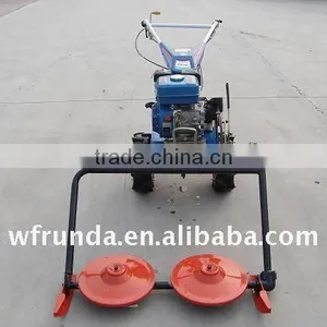 Mower Grass Cutter thumbnail-1
