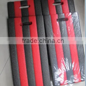 Garden Knee Pad With Handles thumbnail-2