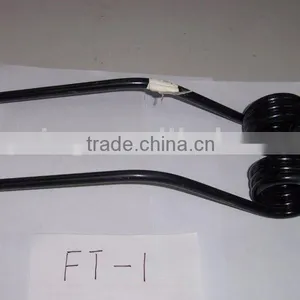 FT-1 Rake Tooth thumbnail-1