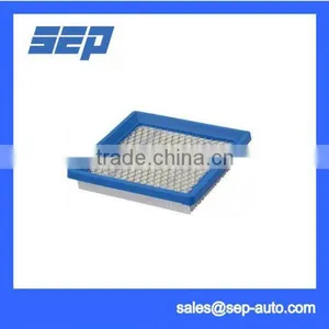 Good Quality Briggs Filter Lawnmower Air Filter for Briggs & Stratton 399877, 399877S thumbnail-1