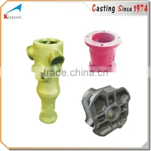 Custom Outdoor Fire Hydrant Valve thumbnail-1