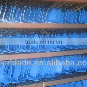 L-shaped Rotary Tiller Blades thumbnail-5