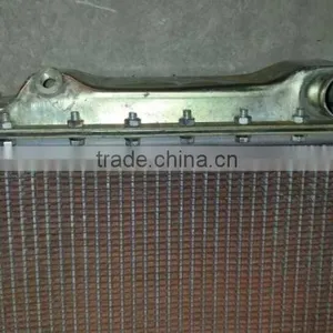 MTZ Radiator thumbnail-2