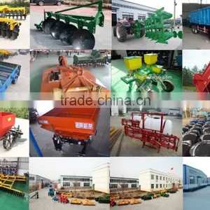 Agriculture Machinery thumbnail-1