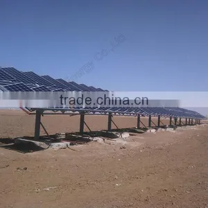 Top Manufacturer Supply 30kw Three Phase Smart Mppt pv Water Pump Inverter for Irrigation thumbnail-1