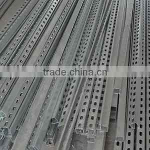 Slotted C Channel thumbnail-3