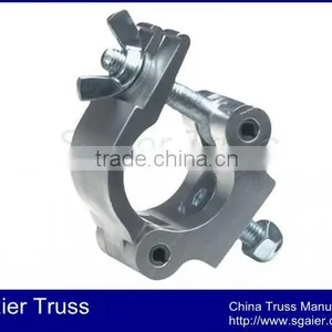 Universial Truss,aluminum Spigot and Bolt Truss Accessories,truss Clamp for Sale thumbnail-1