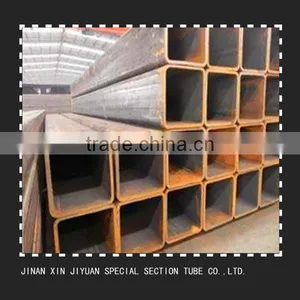 ASTM A 500 Square Tubing thumbnail-1