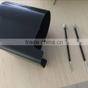 Electric Hydraulic Power Unit With Solenoid Valve thumbnail-5