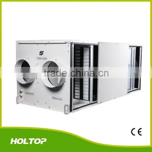Recuperator de Caldura,rekuperacja Klimatyzacja,hvac Ventilation System thumbnail-6