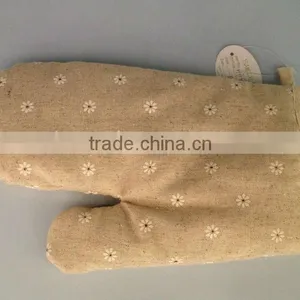 Promotional and Common Oven Mitts thumbnail-1